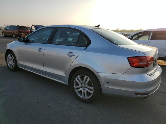 Photo 2 from auction – 2015 VOLKSWAGEN JETTA BASE with VIN 3VW2K7AJ7FM243553