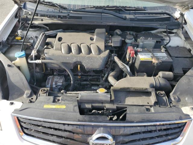 Photo 11 from auction – 2012 NISSAN SENTRA 2.0 with VIN 3N1AB6AP0CL774546