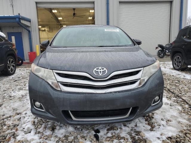 Photo 5 from auction – 2013 TOYOTA VENZA LE with VIN 4T3BK3BB3DU078602