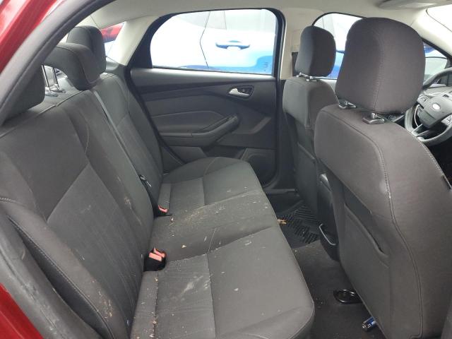 Photo 10 from auction – 2015 FORD FOCUS SE with VIN 1FADP3F2XFL213655