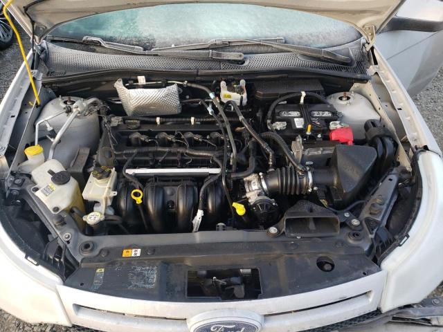 Photo 11 from auction – 2008 FORD FOCUS SE with VIN 1FAHP35N18W289389
