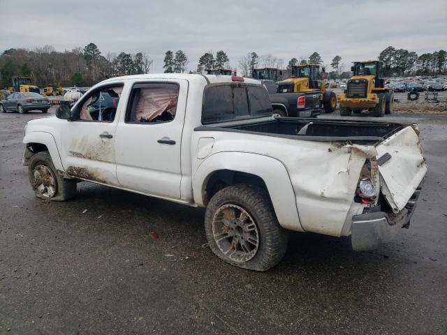 Photo 2 from auction – 2010 TOYOTA TACOMA DOU with VIN 3TMLU4EN2AM045887