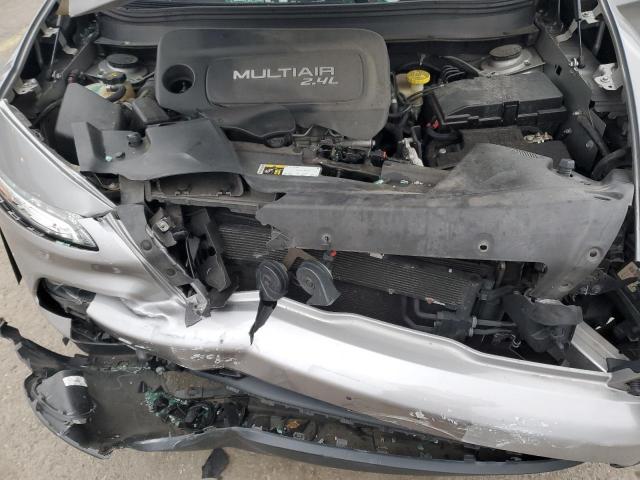 Photo 12 from auction – 2016 JEEP CHEROKEE L with VIN 1C4PJLCB6GW136702
