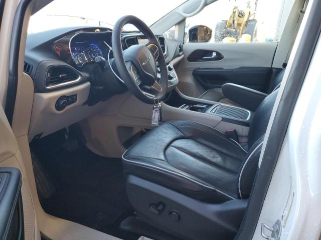 Photo 7 from auction – 2023 CHRYSLER PACIFICA L with VIN 2C4RC1GG1PR577692