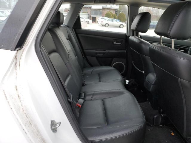 Фото 10 с аукциона – 2005 MAZDA 3 HATCHBAC с VIN JM1BK343351249127