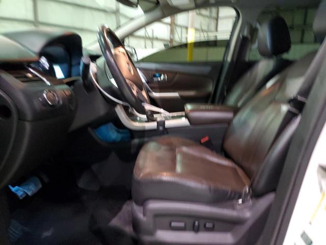 Photo 7 from auction – 2014 FORD EDGE LIMIT with VIN 2FMDK3KC8EBB19212