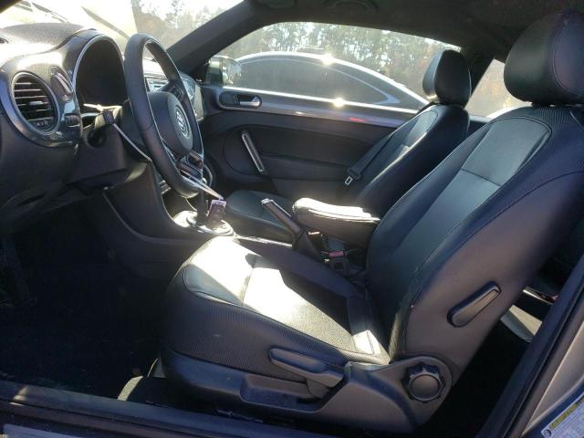 Photo 7 from auction – 2012 VOLKSWAGEN BEETLE with VIN 3VWJP7AT2CM630540