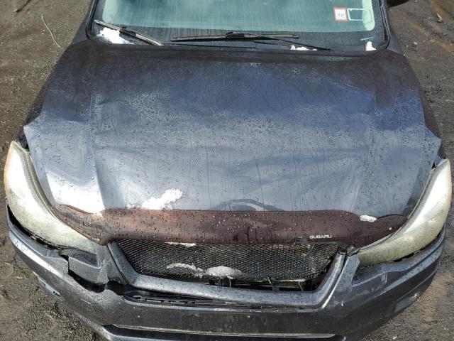 Photo 12 from auction – 2012 SUBARU IMPREZA SP with VIN JF1GPAR60CH232214