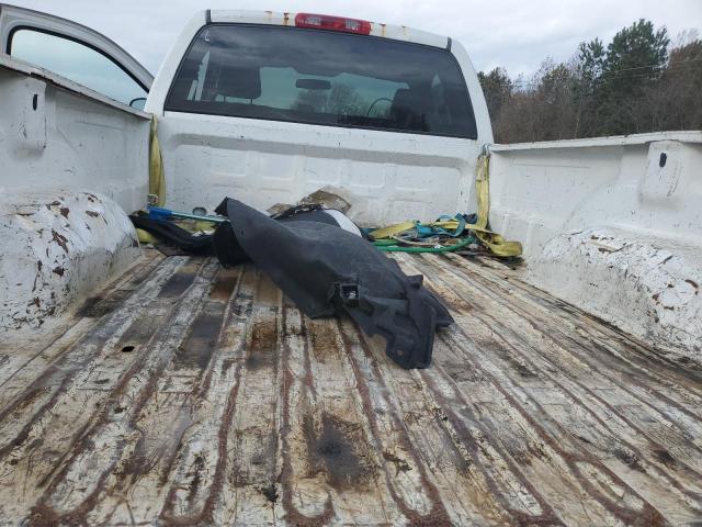 Photo 10 from auction – 2008 DODGE RAM 1500 S with VIN 1D7HA16K18J223321