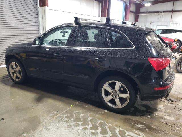 Photo 2 from auction – 2012 AUDI Q5 PREMIUM with VIN WA1LFAFPXCA121732