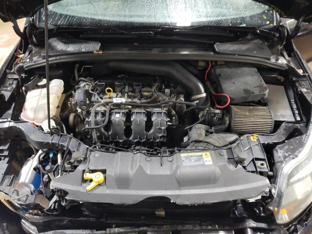 Фото 11 с аукциона – 2013 FORD FOCUS ST с VIN 1FADP3L93DL324014