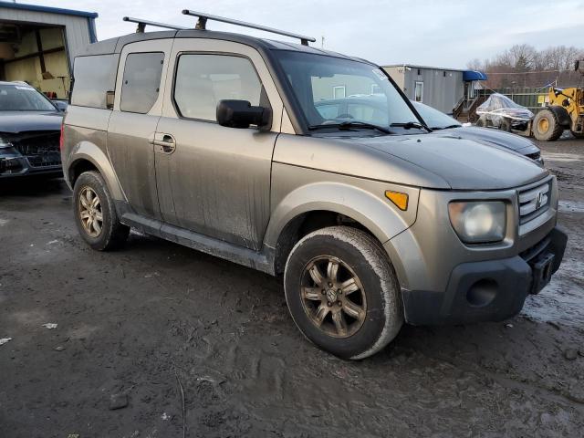 Photo 4 from auction – 2007 HONDA ELEMENT with VIN 5J6YH28777L007331