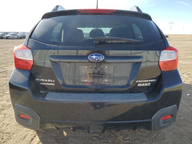 Photo 6 from auction – 2016 SUBARU CROSSTREK with VIN JF2GPABC5G8306096