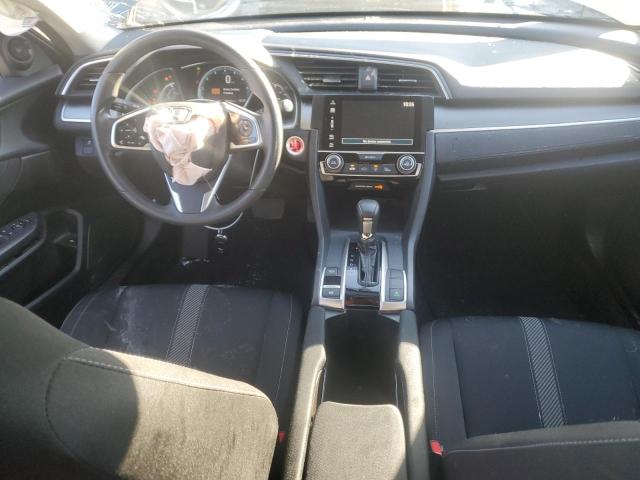 Photo 8 from auction – 2016 HONDA CIVIC EX with VIN 2HGFC2F72GH526414