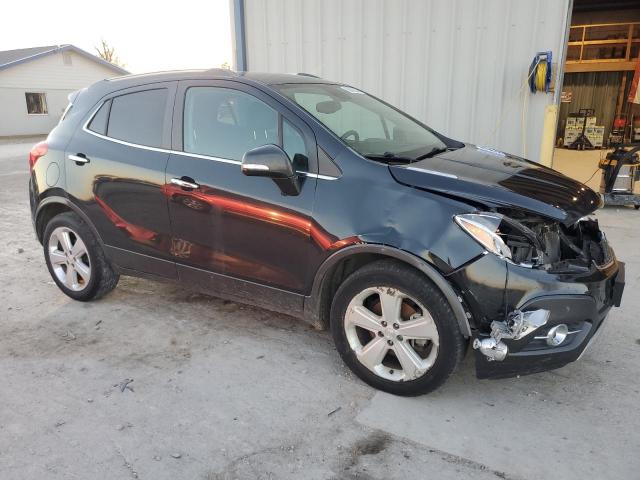 Photo 4 from auction – 2015 BUICK ENCORE with VIN KL4CJASB1FB123490