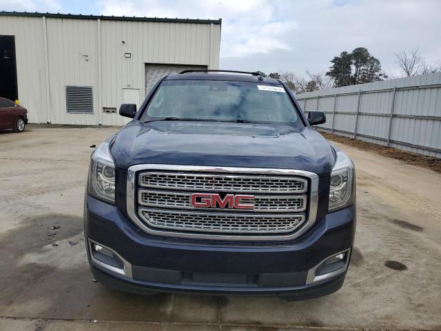 Photo 5 from auction – 2017 GMC YUKON SLT with VIN 1GKS1BKC7HR366638