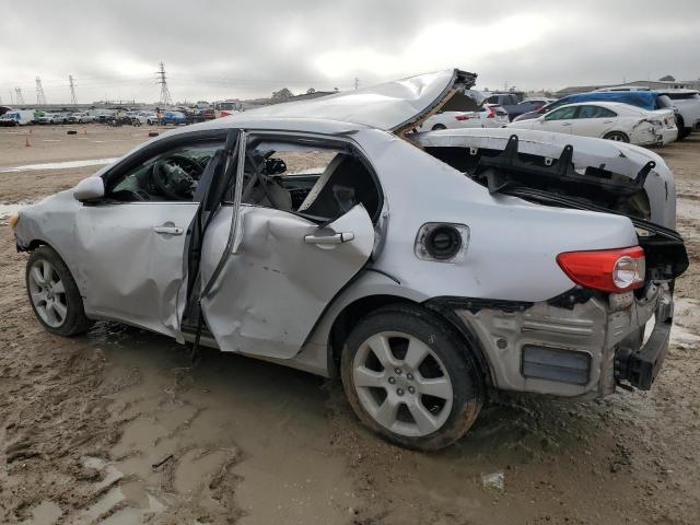 Photo 2 from auction – 2013 TOYOTA COROLLA BA with VIN 5YFBU4EE2DP133752