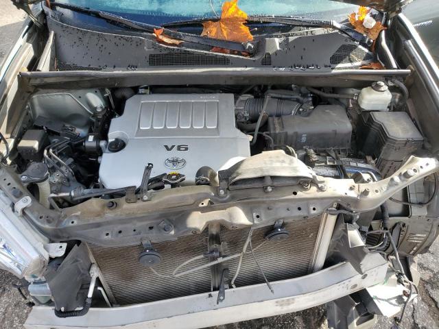 صورة رقم 12 من المزاد - 2013 TOYOTA HIGHLANDER مع VIN 5TDDK3EH0DS249817