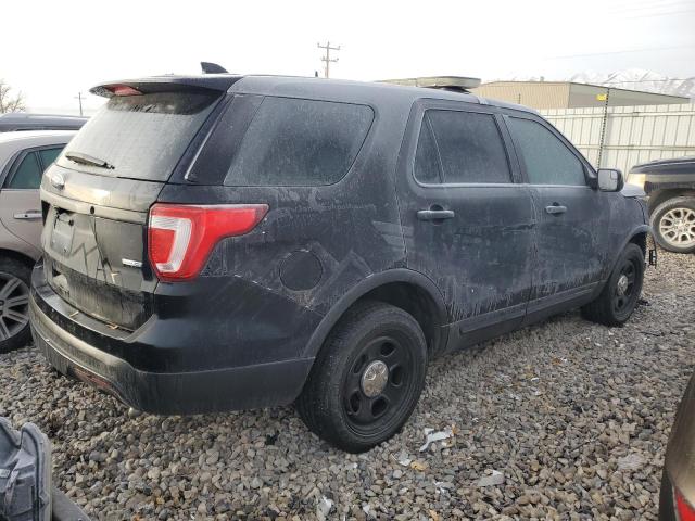 Photo 3 from auction – 2017 FORD EXPLORER P with VIN 1FM5K8AR8HGA77368