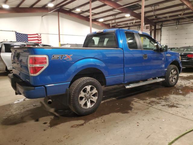 Photo 3 from auction – 2014 FORD F150 SUPER with VIN 1FTEX1EM2EFB37075