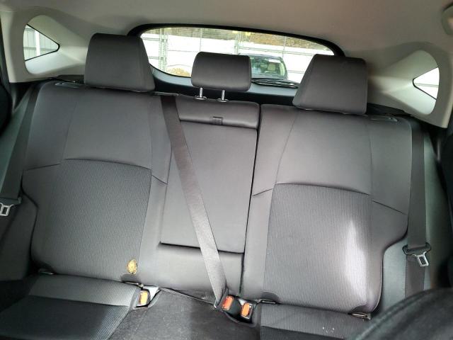 Photo 10 from auction – 2021 TOYOTA VENZA LE with VIN JTEAAAAH8MJ025395