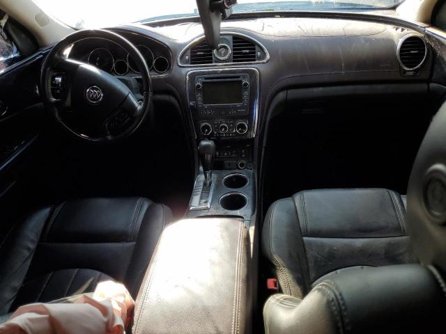 Photo 8 from auction – 2015 BUICK ENCLAVE with VIN 5GAKVCKD2FJ260500