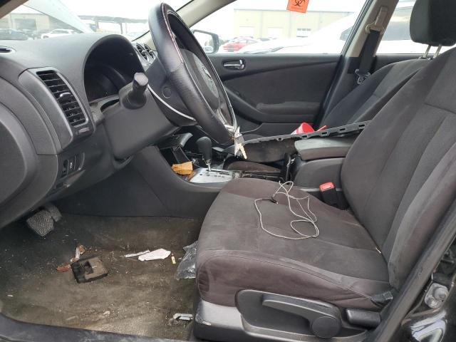 Foto 7 de la subasta – 2012 NISSAN ALTIMA BAS con VIN 1N4AL2AP2CC207842