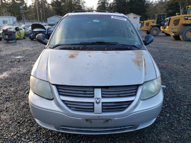 Photo 5 from auction – 2006 DODGE GRAND CARA with VIN 1D4GP24R96B683248