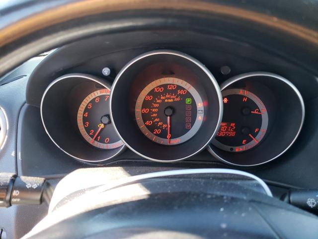Снимка 9 от търг – 2005 MAZDA 3 HATCHBAC с VIN JM1BK143451219378