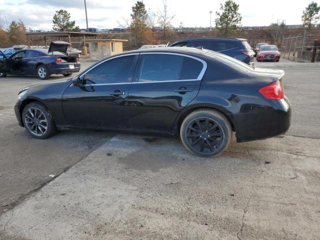 Photo 2 from auction – 2012 INFINITI G37 with VIN JN1CV6AR1CM971541