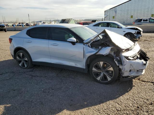 Photo 4 from auction – 2023 POLESTAR 2 with VIN YSMEG3KA4PL120731