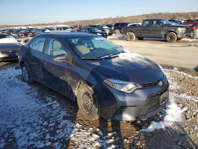 Photo 4 from auction – 2016 TOYOTA COROLLA L with VIN 5YFBURHE8GP555599
