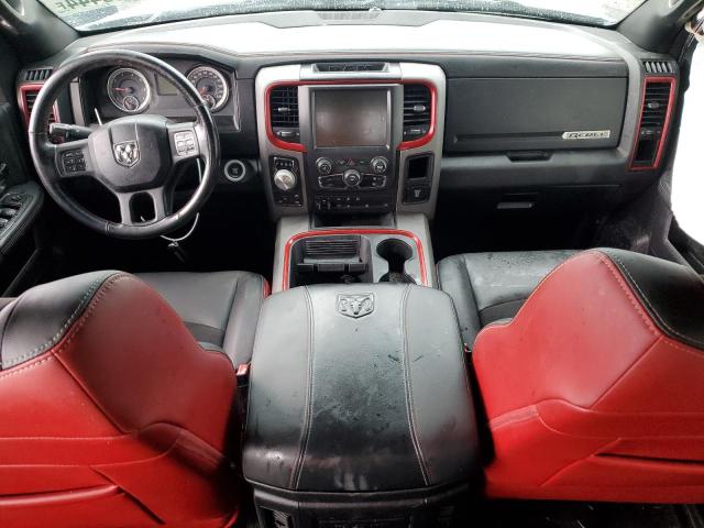 Photo 8 from auction – 2016 RAM 1500 REBEL with VIN 1C6RR7YT7GS184427