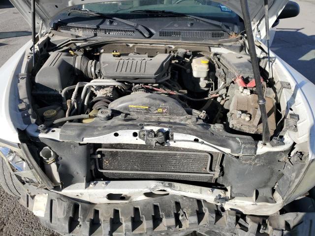Photo 11 from auction – 2008 DODGE DAKOTA SXT with VIN 1D7HE32NX8S565330