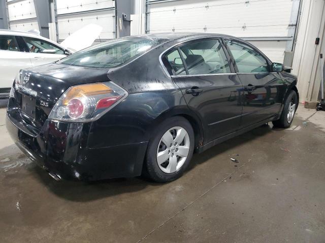 Photo 3 from auction – 2008 NISSAN ALTIMA 2.5 with VIN 1N4AL21E68C177461