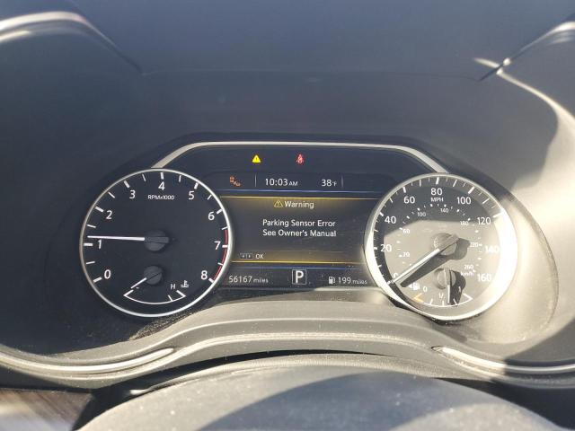Photo 9 from auction – 2016 NISSAN MAXIMA 3.5 with VIN 1N4AA6AP2GC436301