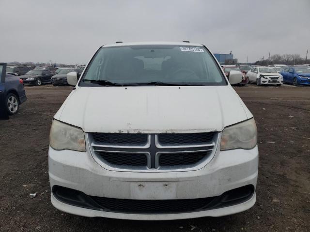 Photo 5 from auction – 2012 DODGE GRAND CARA with VIN 2C4RDGCGXCR329246