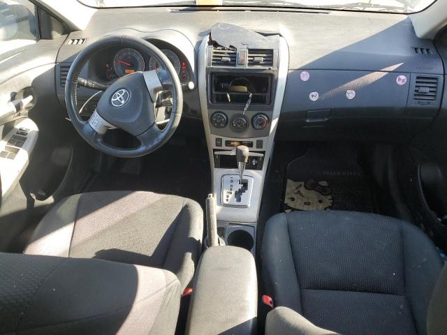 Photo 8 from auction – 2010 TOYOTA COROLLA BA with VIN 1NXBU4EEXAZ324006