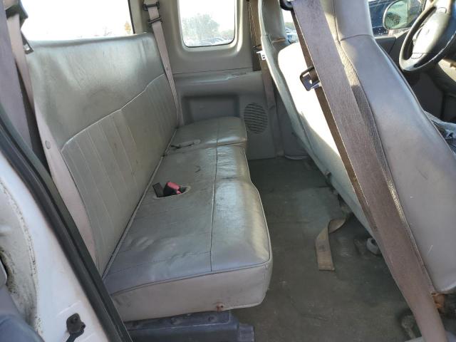 Photo 10 from auction – 1998 FORD F250 with VIN 1FTPX2765WNB18265