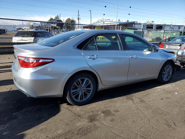 Photo 3 from auction – 2016 TOYOTA CAMRY LE with VIN 4T1BF1FK9GU267321