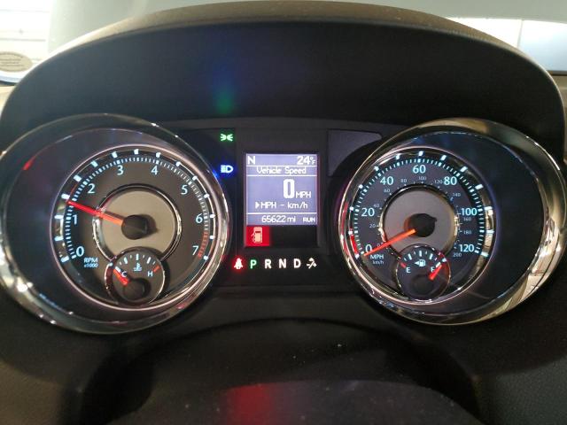 Photo 9 from auction – 2013 CHRYSLER TOWN & COU with VIN 2C4RC1BG2DR510988