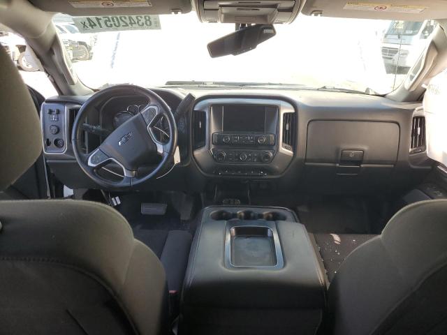 Photo 8 from auction – 2017 CHEVROLET SILVERADO with VIN 1GC1KVEY1HF130257