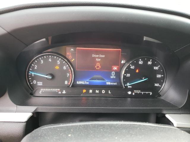 Foto 9 de la subasta – 2022 FORD EXPLORER X con VIN 1FMSK8DH6NGA65673