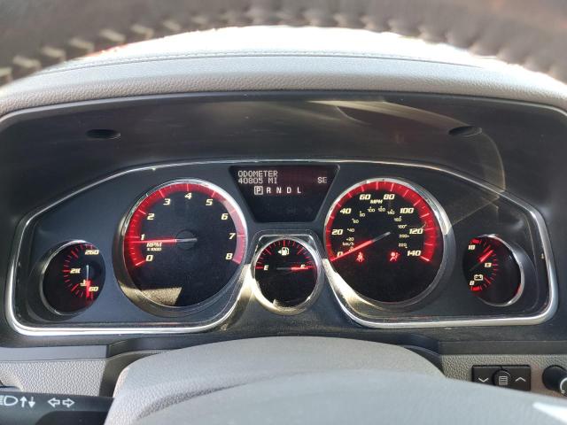 Photo 9 from auction – 2017 GMC ACADIA LIM with VIN 1GKKVSKD2HJ261128