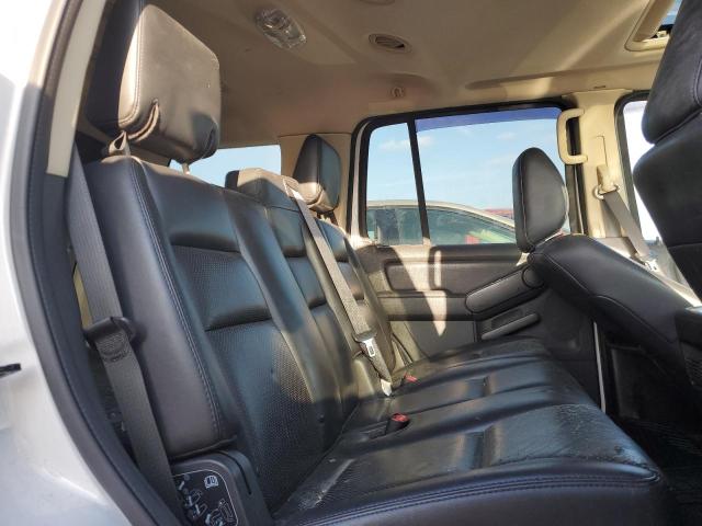 Photo 11 from auction – 2010 MERCURY MOUNTAINEE with VIN 4M2EN4J84AUJ06135