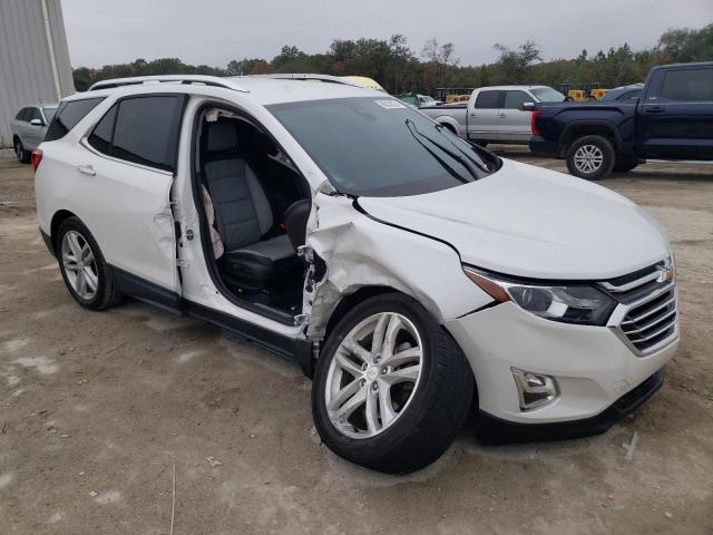Photo 4 from auction – 2019 CHEVROLET EQUINOX PR with VIN 2GNAXPEX2K6168092