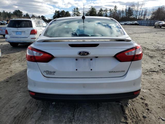 Photo 6 from auction – 2014 FORD FOCUS TITA with VIN 1FADP3J26EL424079