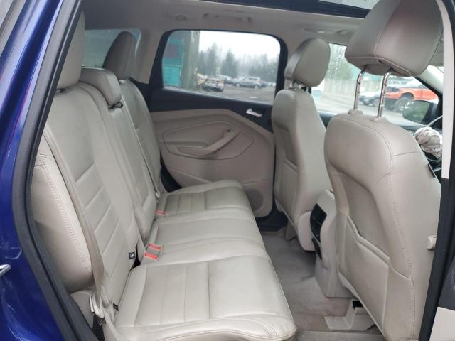 Photo 11 from auction – 2014 FORD ESCAPE TIT with VIN 1FMCU9J98EUC60497