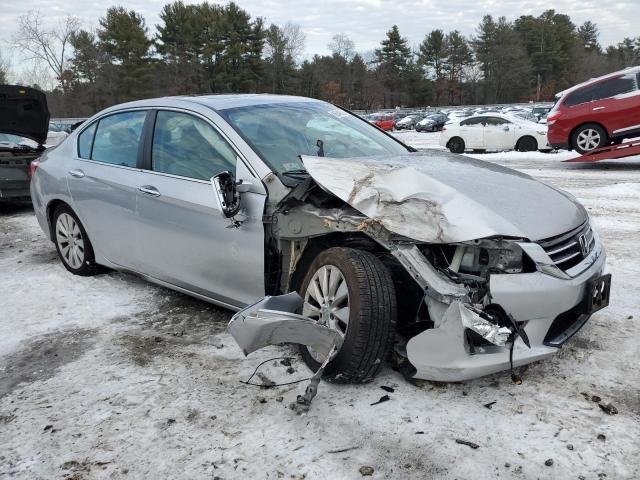 Photo 4 from auction – 2014 HONDA ACCORD EX with VIN 1HGCR2F72EA152996