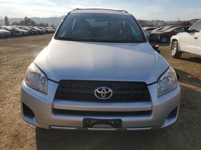 Photo 5 from auction – 2012 TOYOTA RAV4 with VIN 2T3ZF4DV7CW156300